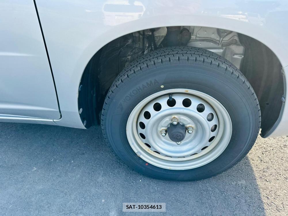 Toyota SUCCEED VAN 2019 6958145-28