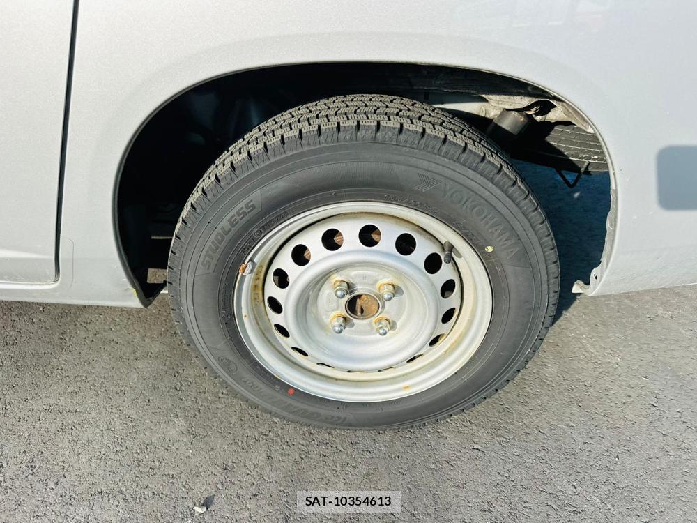 Toyota SUCCEED VAN 2019 6958145-29