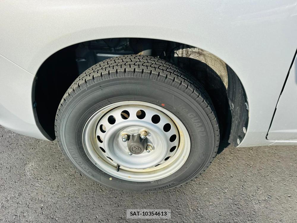 Toyota SUCCEED VAN 2019 6958145-30