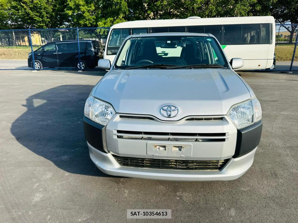Toyota SUCCEED VAN 2019 6958145-7
