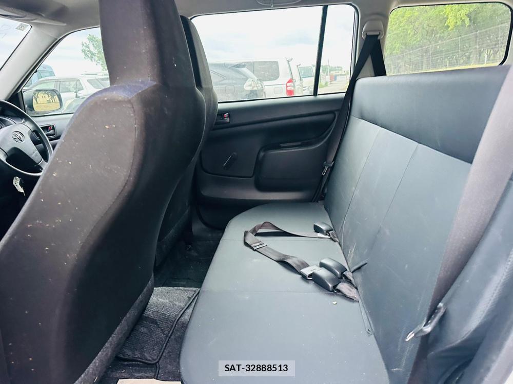 Toyota SUCCEED VAN 2020 6705582-9