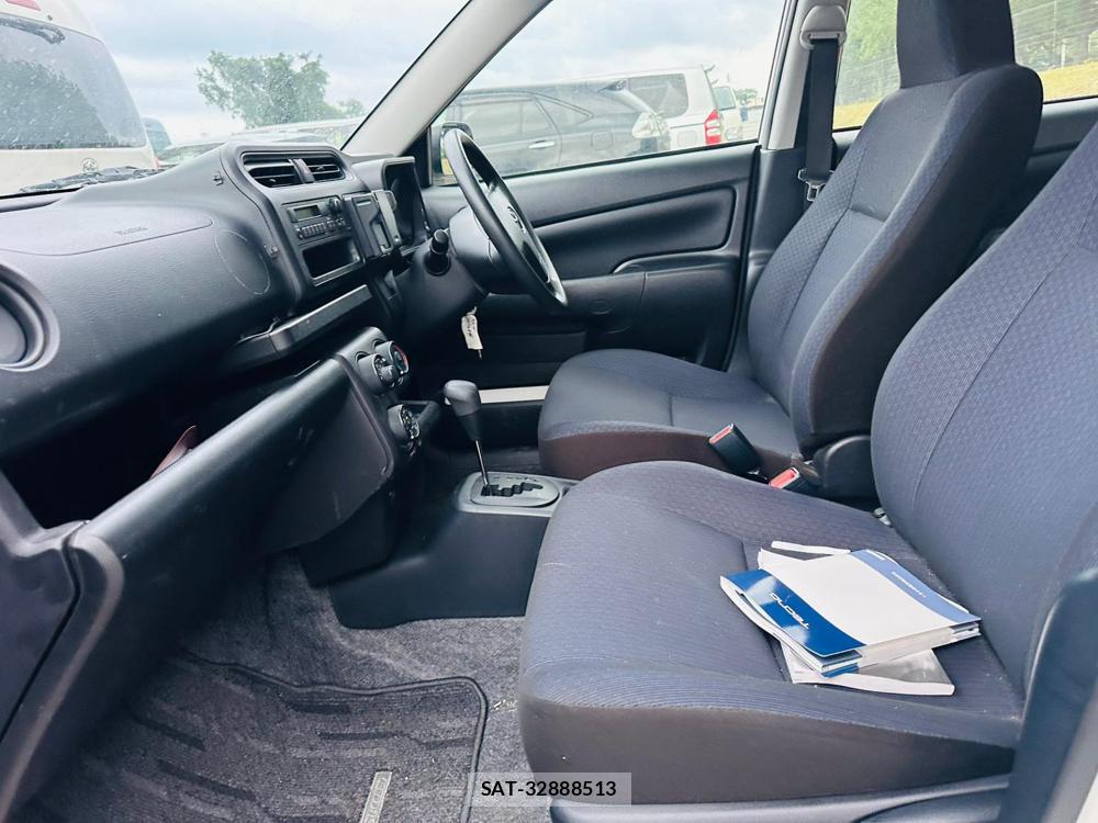 Toyota SUCCEED VAN 2020 6705582-10