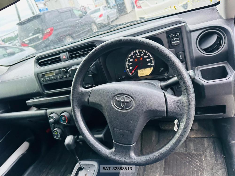 Toyota SUCCEED VAN 2020 6705582-14