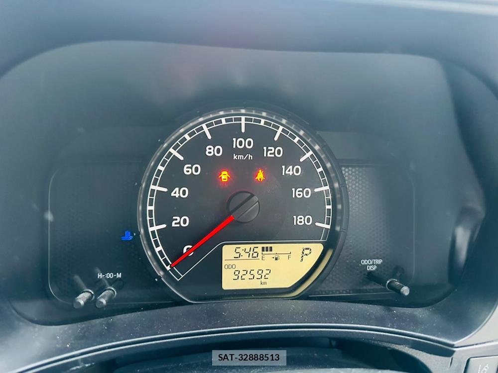 Toyota SUCCEED VAN 2020 6705582-15