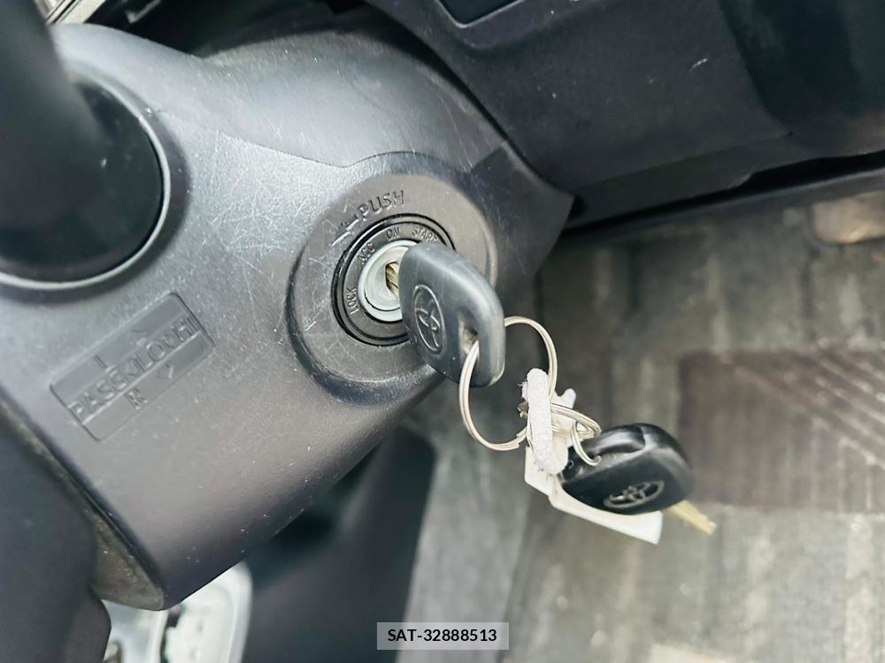 Toyota SUCCEED VAN 2020 6705582-16