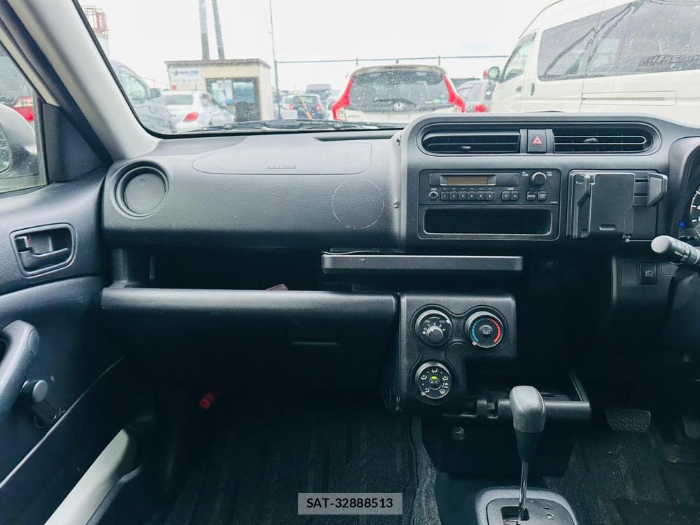 Toyota SUCCEED VAN 2020 6705582-17