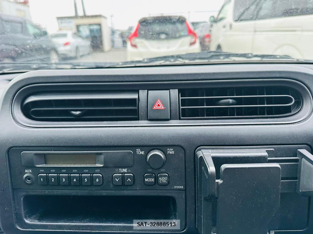 Toyota SUCCEED VAN 2020 6705582-18