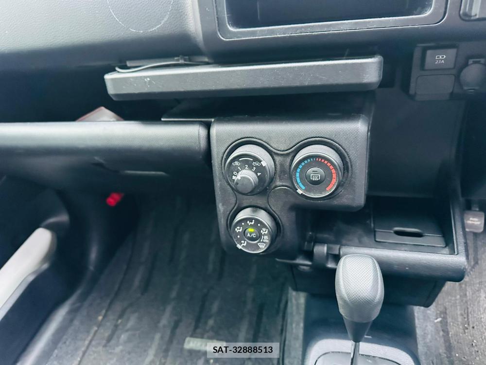 Toyota SUCCEED VAN 2020 6705582-19