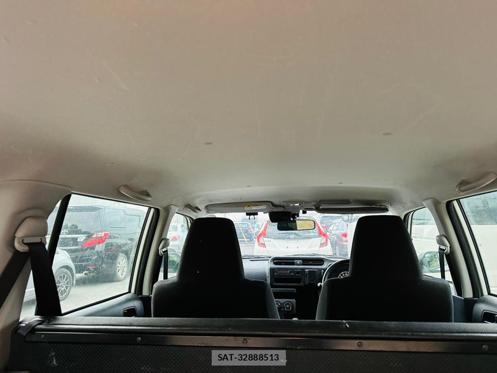 Toyota SUCCEED VAN 2020 6705582-24