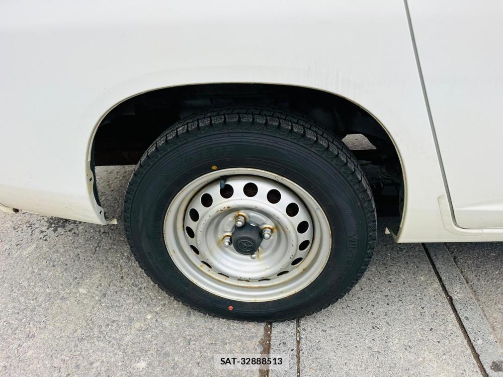 Toyota SUCCEED VAN 2020 6705582-27