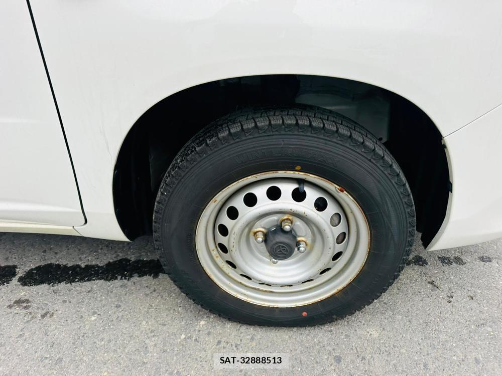 Toyota SUCCEED VAN 2020 6705582-28