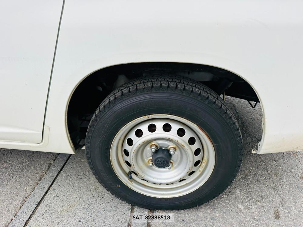 Toyota SUCCEED VAN 2020 6705582-29
