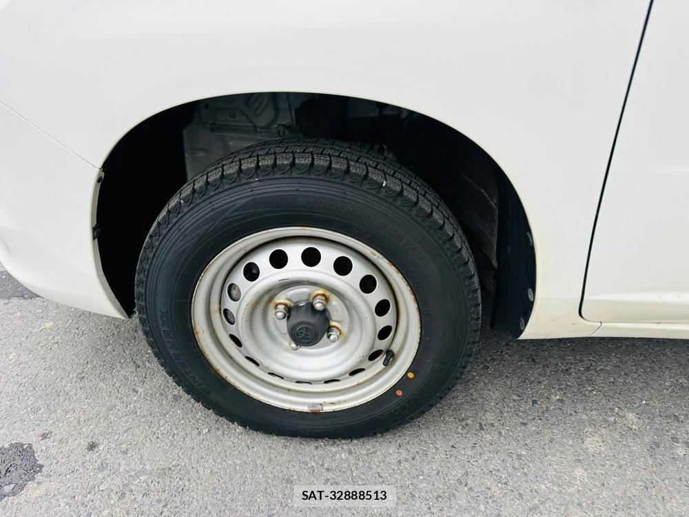 Toyota SUCCEED VAN 2020 6705582-30