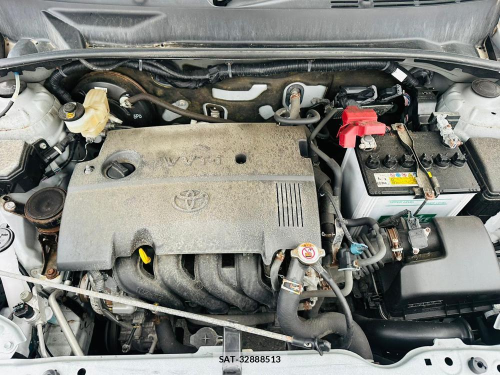 Toyota SUCCEED VAN 2020 6705582-33