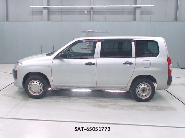 Toyota SUCCEED VAN 2019 7193939-1