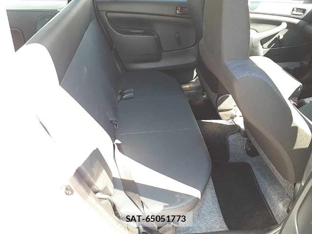 Toyota SUCCEED VAN 2019 7193939-6