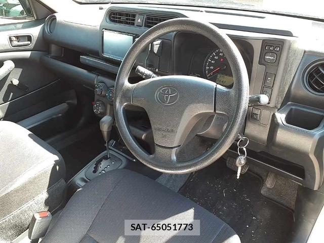 Toyota SUCCEED VAN 2019 7193939-8