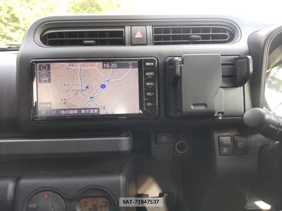 Toyota SUCCEED VAN 2019 7173532-11