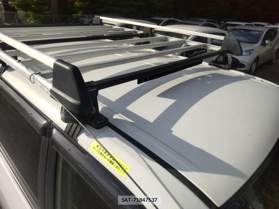 Toyota SUCCEED VAN 2019 7173532-12