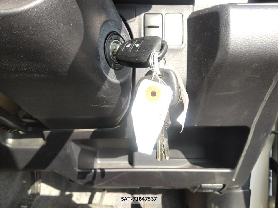Toyota SUCCEED VAN 2019 7173532-6