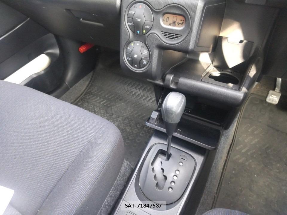 Toyota SUCCEED VAN 2019 7173532-8