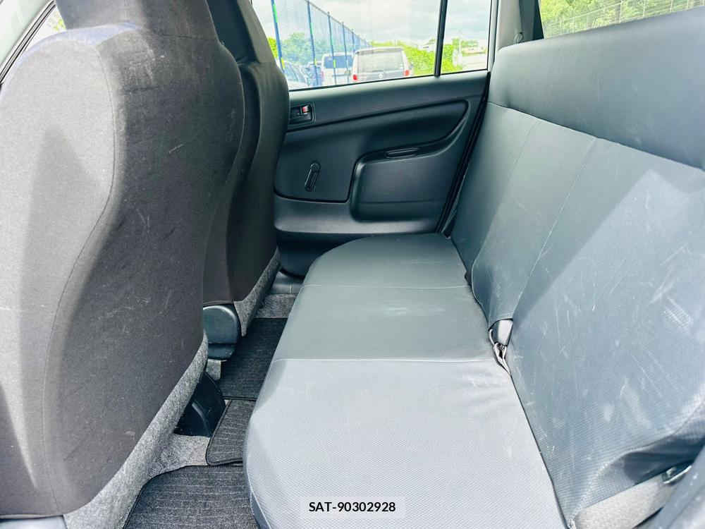 Toyota SUCCEED VAN 2019 7242620-9