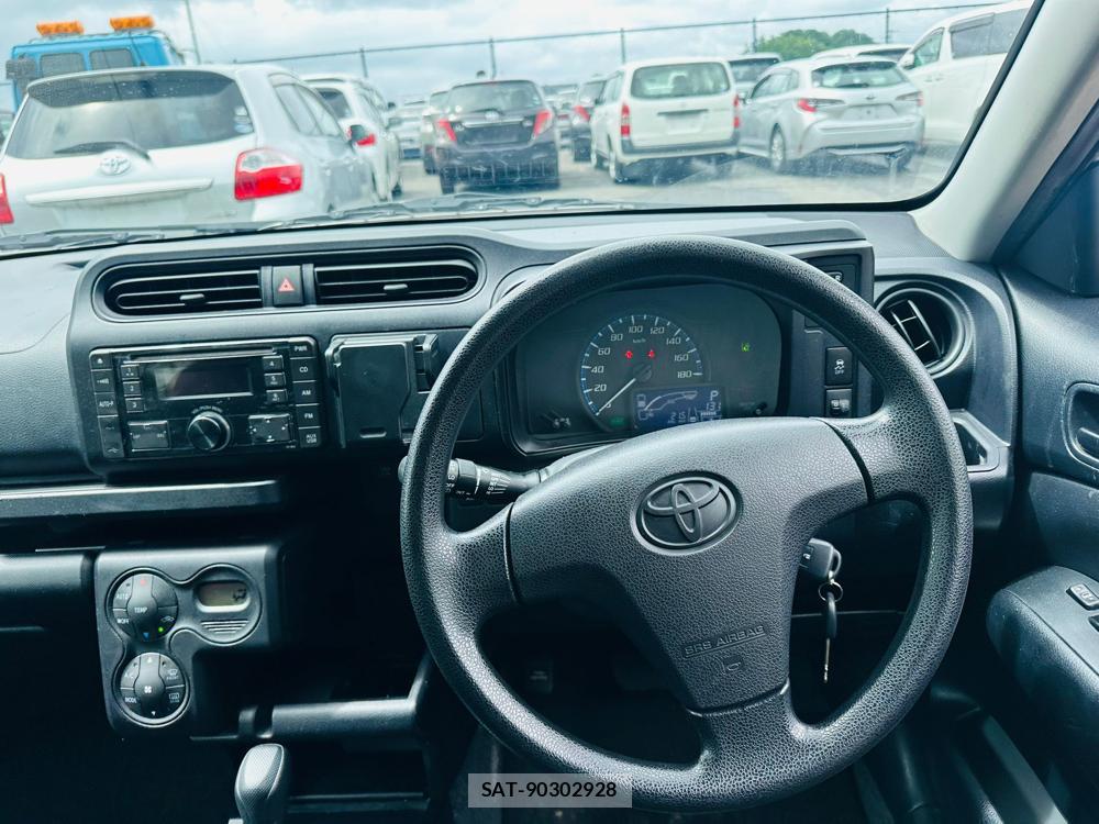 Toyota SUCCEED VAN 2019 7242620-13