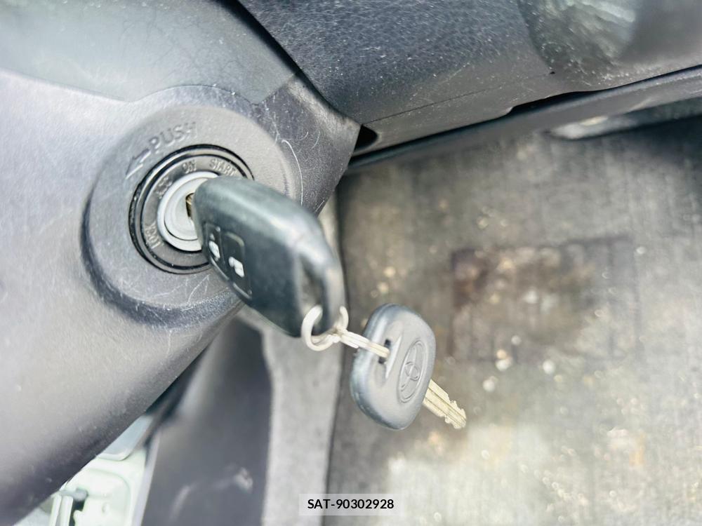 Toyota SUCCEED VAN 2019 7242620-16