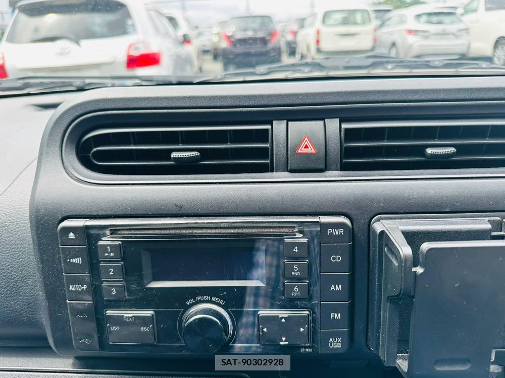 Toyota SUCCEED VAN 2019 7242620-18