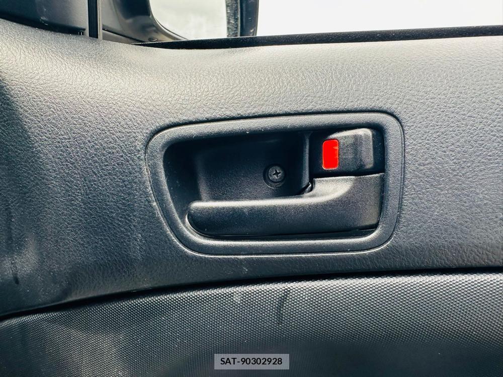 Toyota SUCCEED VAN 2019 7242620-20