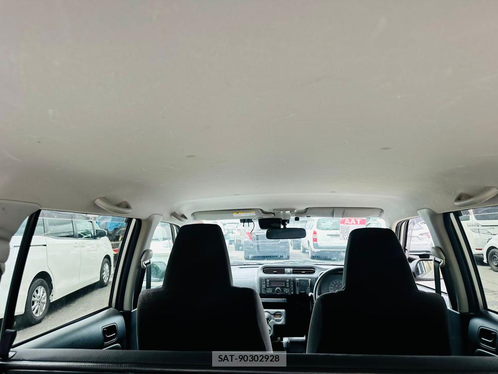 Toyota SUCCEED VAN 2019 7242620-24
