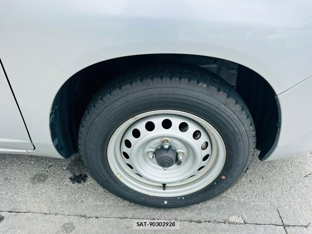 Toyota SUCCEED VAN 2019 7242620-28