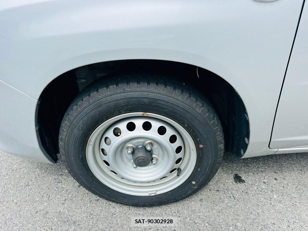 Toyota SUCCEED VAN 2019 7242620-29