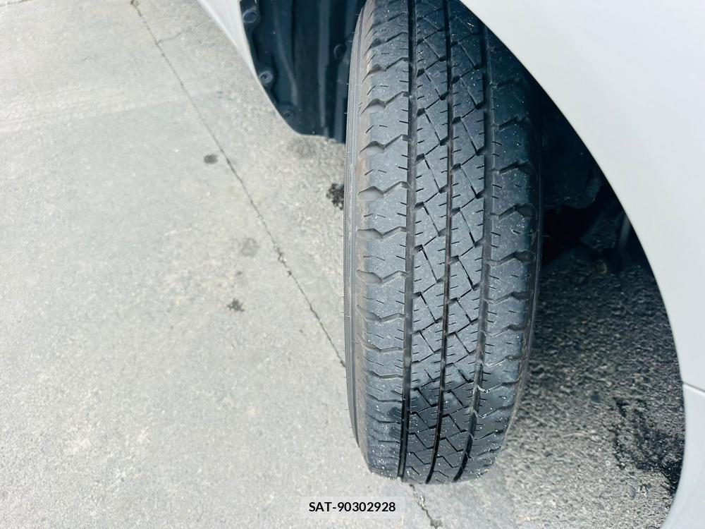 Toyota SUCCEED VAN 2019 7242620-31