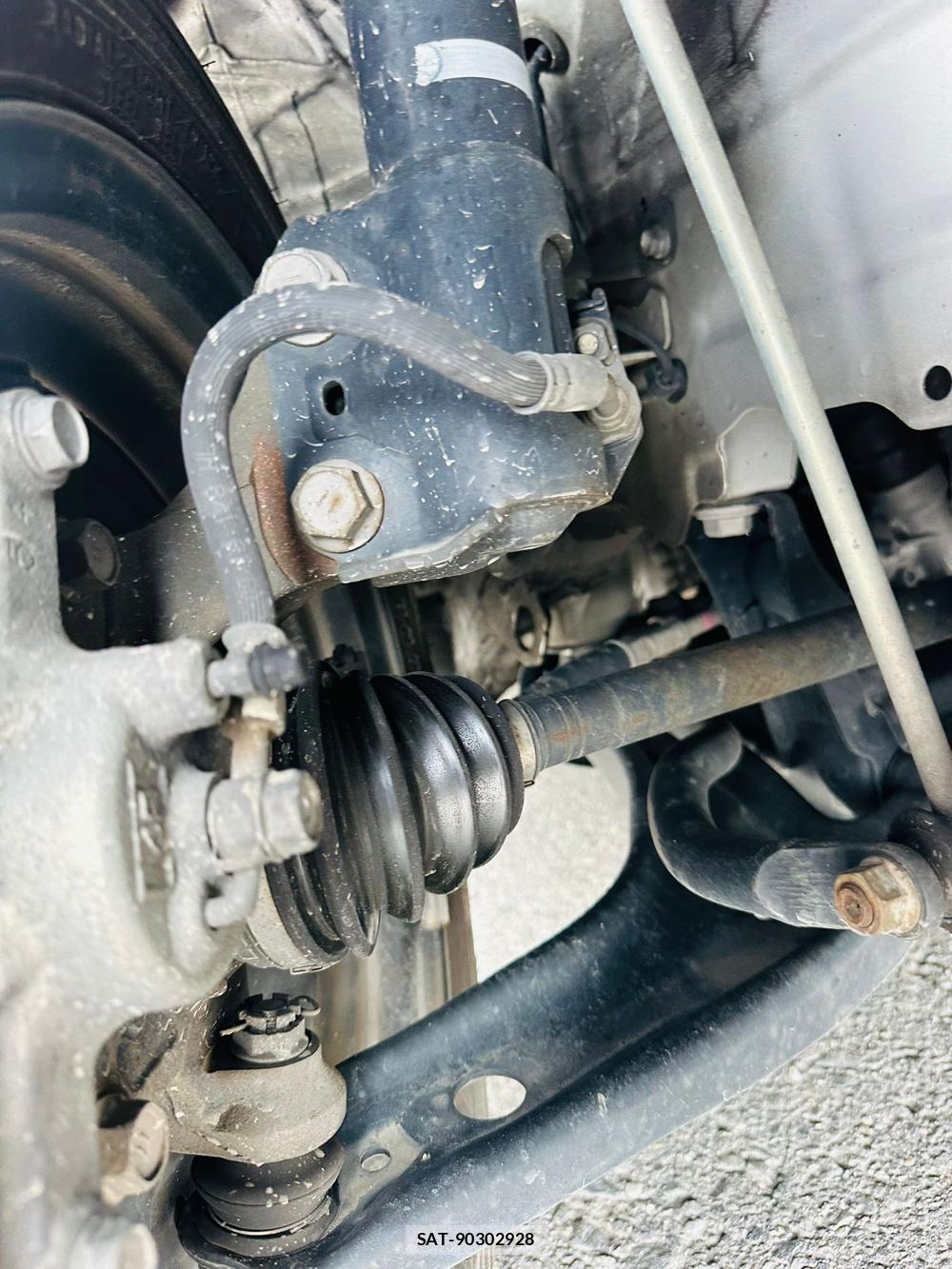 Toyota SUCCEED VAN 2019 7242620-33