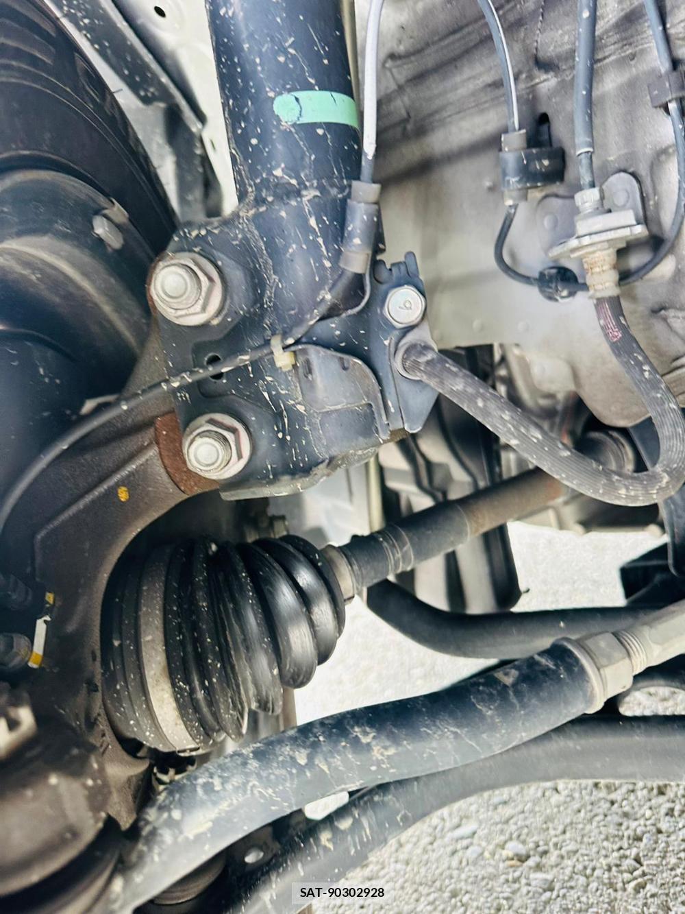 Toyota SUCCEED VAN 2019 7242620-34