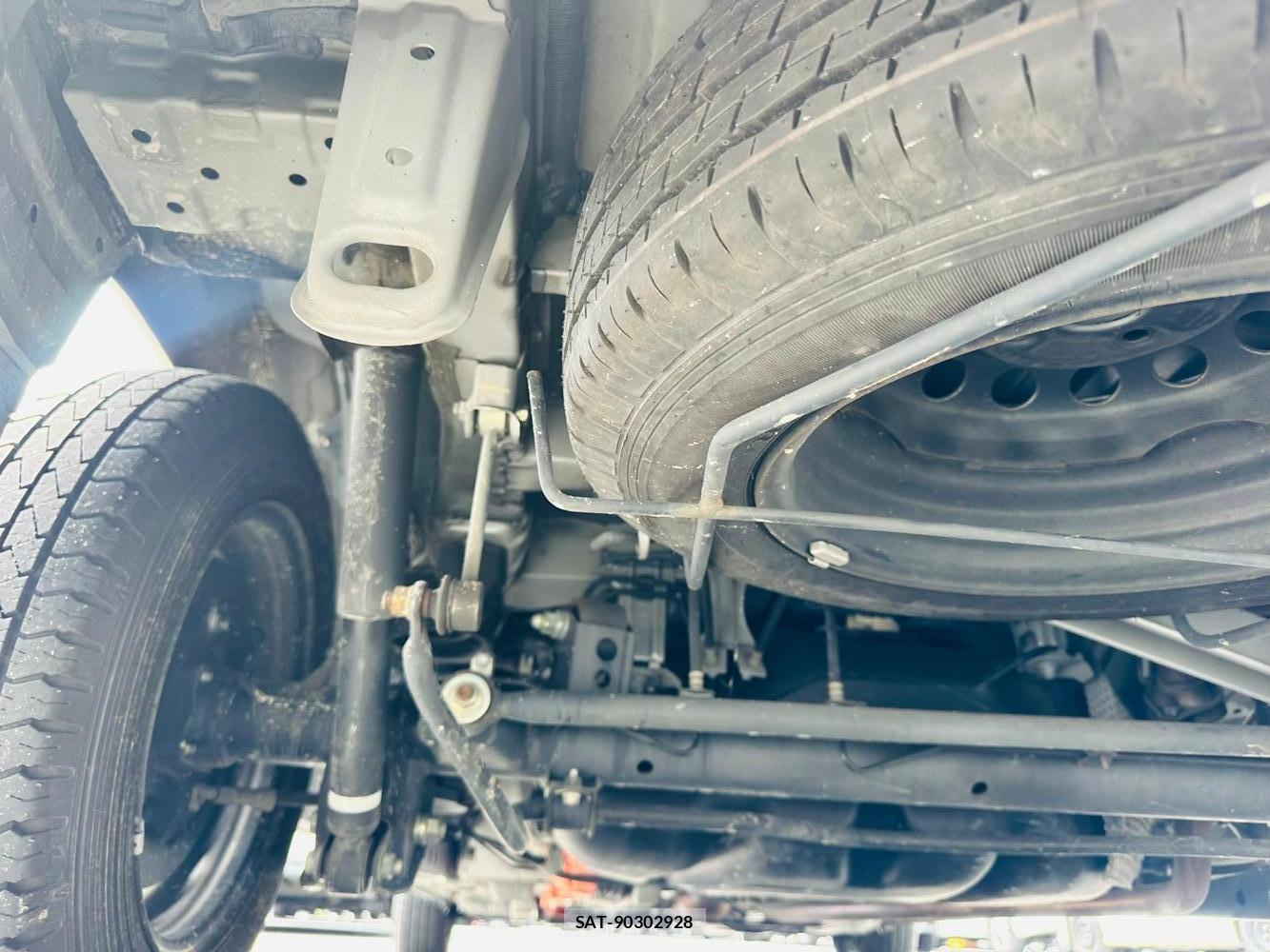 Toyota SUCCEED VAN 2019 7242620-35