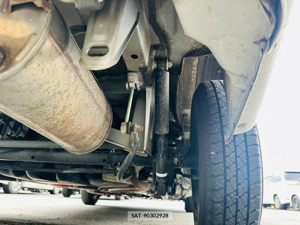 Toyota SUCCEED VAN 2019 7242620-36
