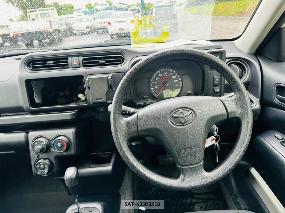 Toyota SUCCEED VAN 2020 7171824-13
