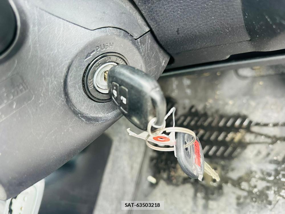Toyota SUCCEED VAN 2020 7171824-16