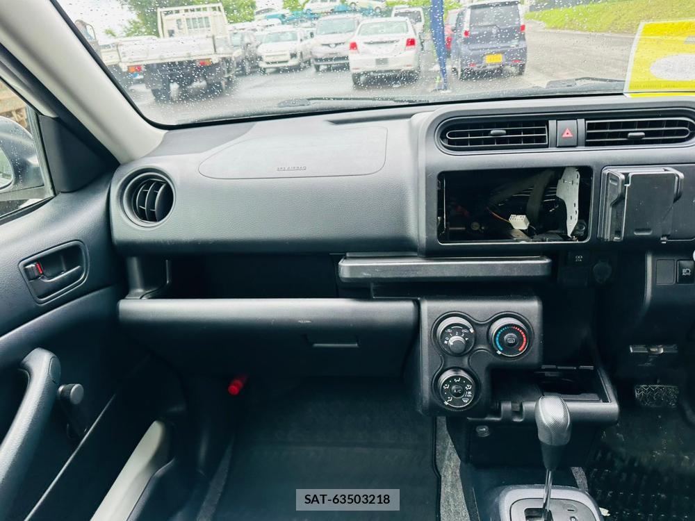 Toyota SUCCEED VAN 2020 7171824-17