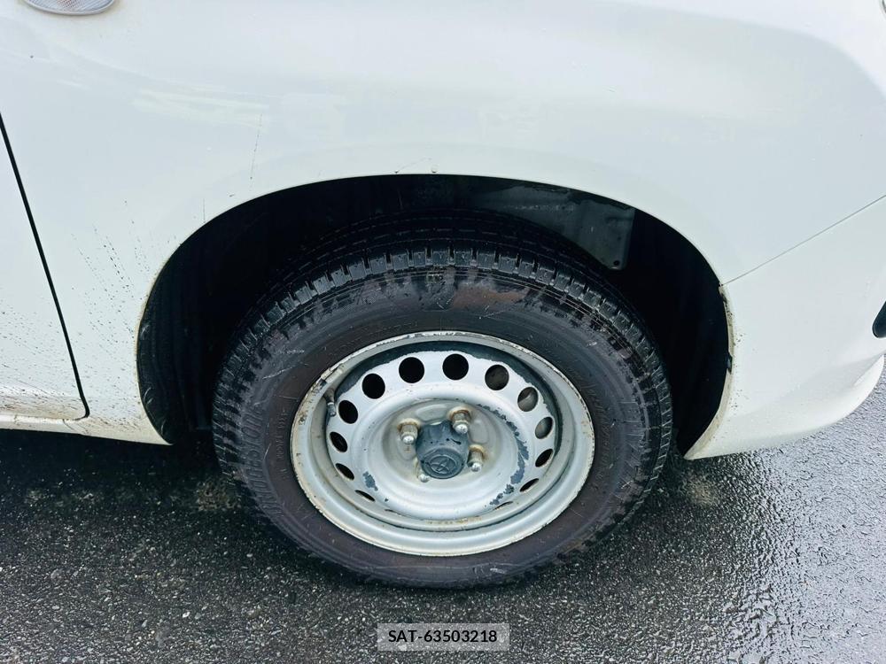 Toyota SUCCEED VAN 2020 7171824-28