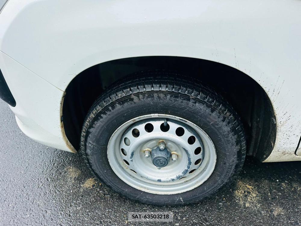 Toyota SUCCEED VAN 2020 7171824-29
