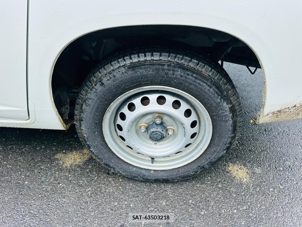 Toyota SUCCEED VAN 2020 7171824-30