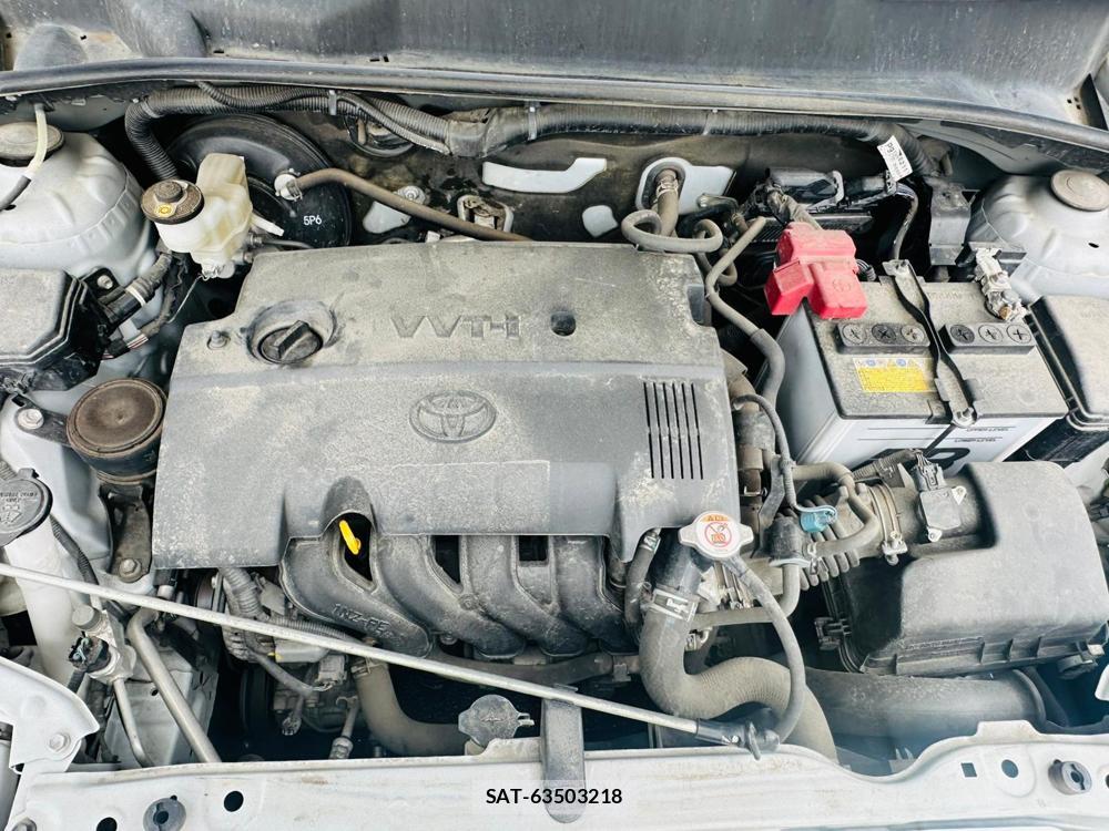 Toyota SUCCEED VAN 2020 7171824-33
