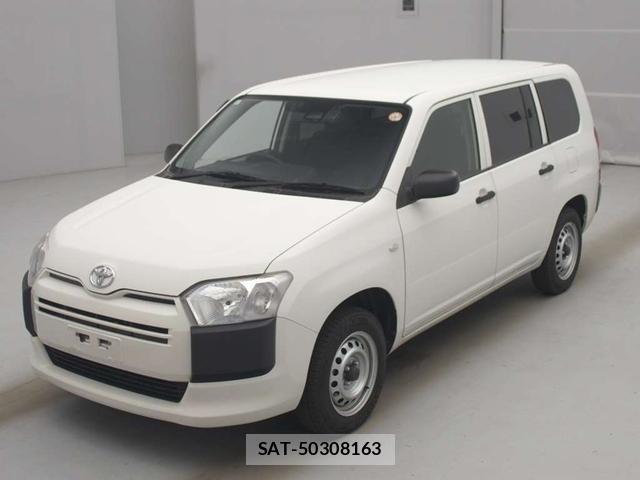 Toyota SUCCEED VAN 2020-04 7369159-0
