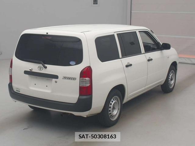 Toyota SUCCEED VAN 2020-04 7369159-1