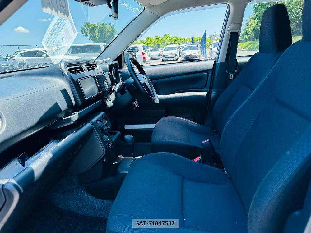 Toyota SUCCEED VAN 2019 7173532-10