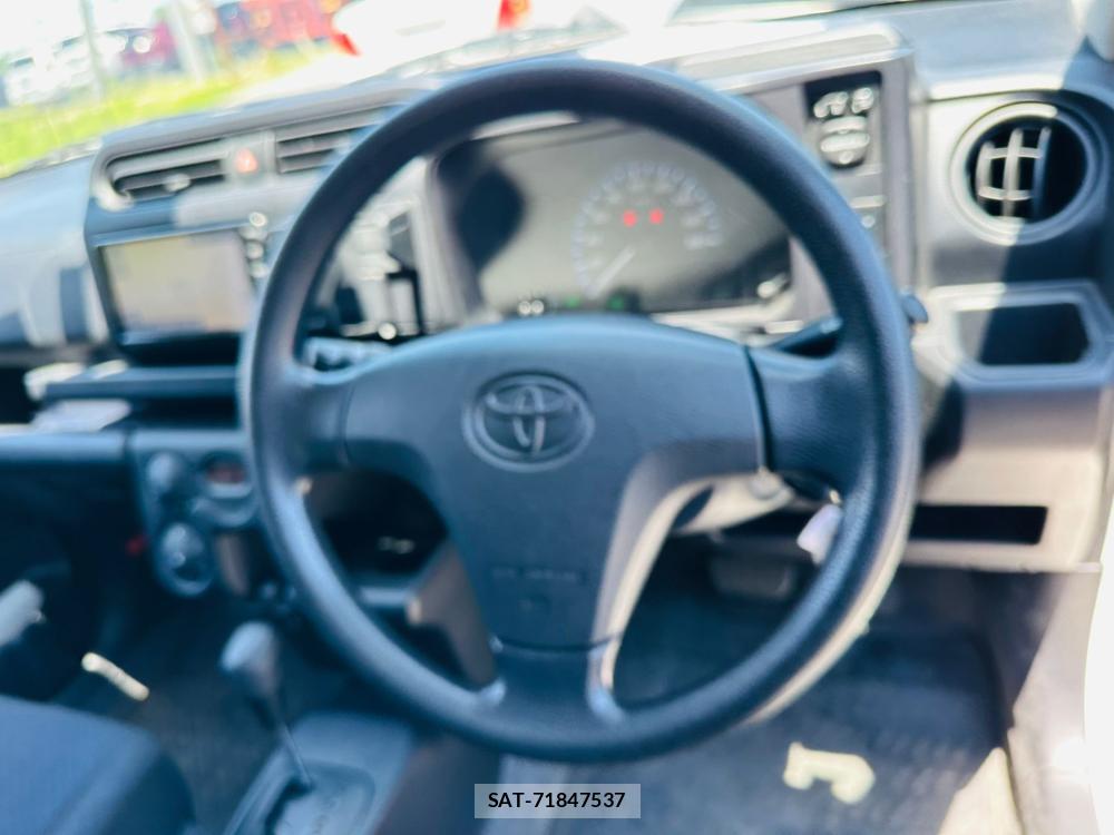 Toyota SUCCEED VAN 2019 7173532-14