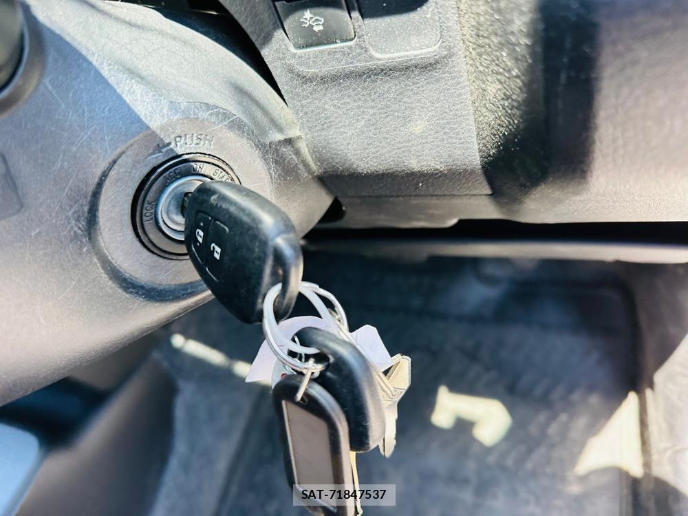 Toyota SUCCEED VAN 2019 7173532-16